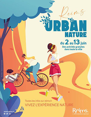 Festival « Urban Nature » Festival « Urban Nature »